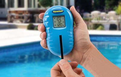 Understanding Water Balance In Your Swimming Pool And Hot Tub